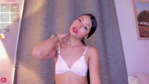 Ana online show from 10-15-25, 07:47