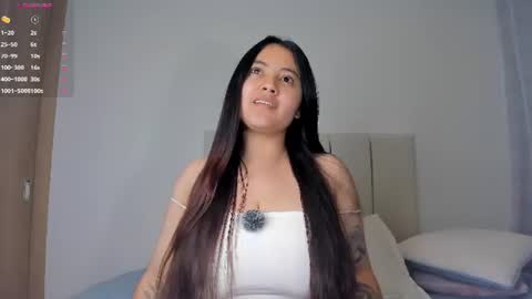 Independent model carolina online show from 07-04-26, 12:50