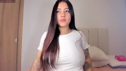Independent model carolina online show from 07-10-26, 06:32