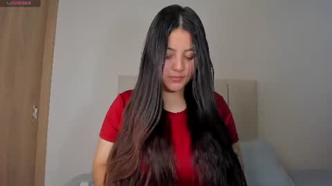 Independent model carolina online show from 07-29-26, 02:59