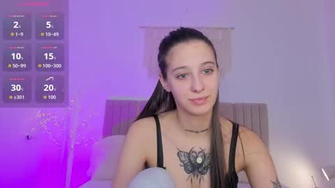 Snapshot of little_cherry___ chatting on 09-11-25, 06:46 Lana online show from 09-11-25, 06:46