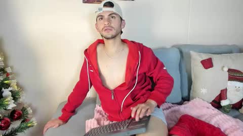 Daniel online show from 11-25-25, 06:35