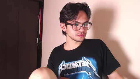 Daniel online show from 12-19-25, 03:35