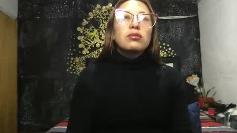 Diablita online show from 02-23-26, 01:14