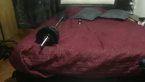 Diablita online show from 04-10-26, 01:11