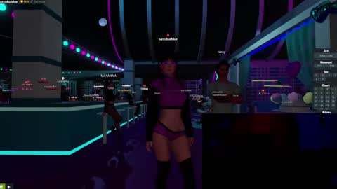 Snapshot of little_doll25 chatting on 02-01-25, 10:48 Succubus Blue online show from 02-01-25, 10:48