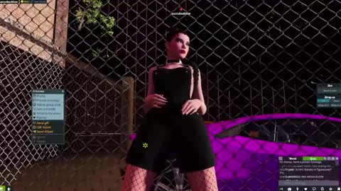 Snapshot of little_doll25 chatting on 02-02-25, 01:12 Succubus Blue online show from 02-02-25, 01:12