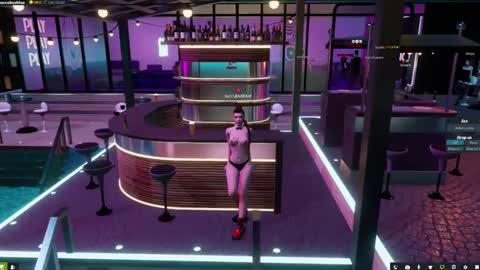 Snapshot of little_doll25 chatting on 02-02-25, 04:15 Succubus Blue online show from 02-02-25, 04:15