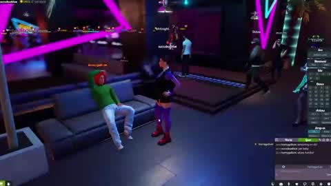 Snapshot of little_doll25 chatting on 02-03-25, 03:09 Succubus Blue online show from 02-03-25, 03:09