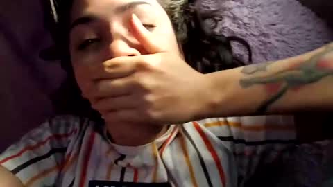 Snapshot of little_doll25 chatting on 02-15-25, 12:01 Succubus Blue online show from 02-15-25, 12:01