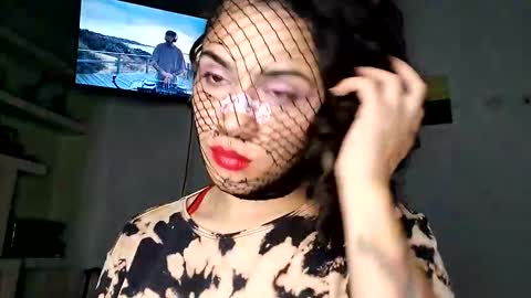 Snapshot of little_doll25 chatting on 09-14-25, 02:44 Succubus Blue online show from 09-14-25, 02:44