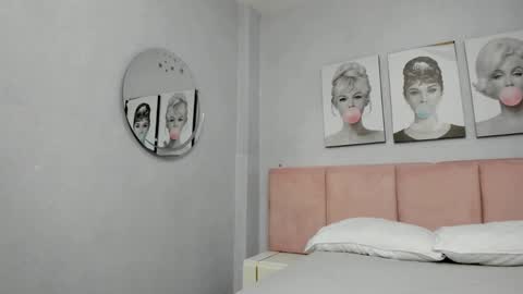 ANNI online show from 01-31-25, 10:10