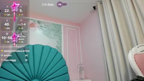 ANNI online show from 02-19-25, 04:33