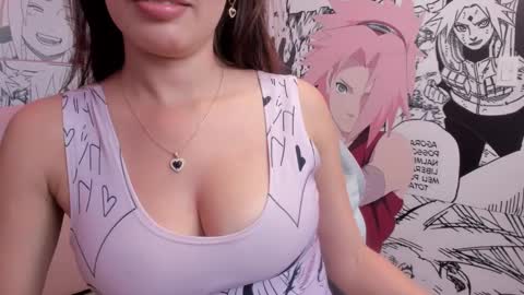 ANNI online show from 03-03-25, 04:35