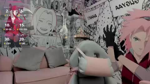 ANNI online show from 03-10-25, 10:04