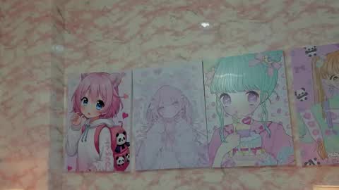 ANNI online show from 09-09-25, 10:15