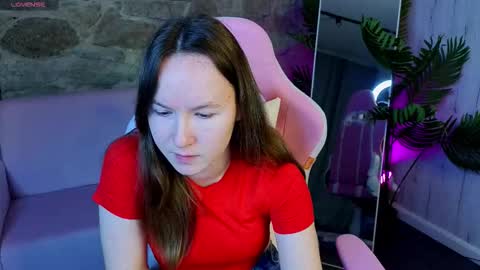 Alexandra online show from 02-16-26, 01:35