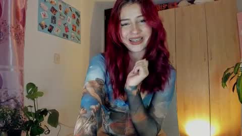 Emily online show from 12-22-25, 03:36