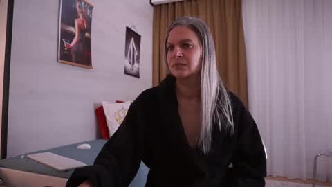 little_heart_andreea online show from 11-04-25, 07:24