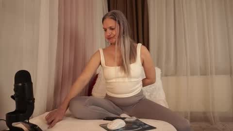 little_heart_andreea online show from 01-18-26, 11:19