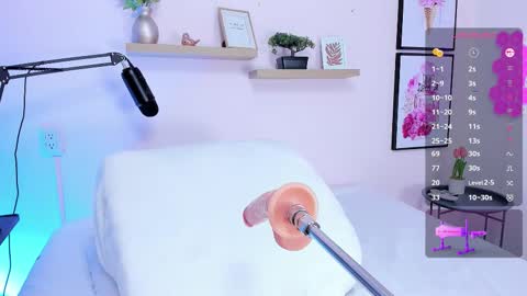 little_ivonne online show from 02-12-26, 08:04