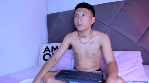 little_kris1 online show from 10-01-25, 12:55