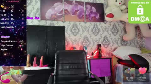 Letti online show from 12-08-24, 03:32