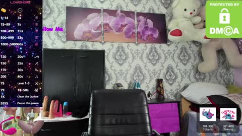 Letti online show from 12-09-24, 09:28