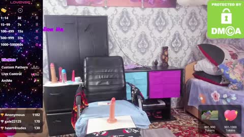 Letti online show from 12-15-24, 12:17