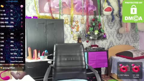 Letti online show from 01-14-25, 08:52