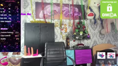 Letti online show from 01-17-25, 03:12