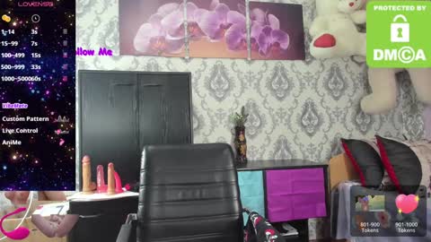 Letti online show from 02-08-25, 06:22