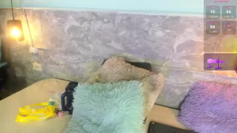 Lili online show from 03-01-26, 09:17