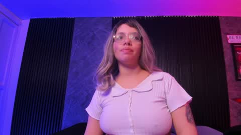 Maeve  online show from 12-27-24, 03:53