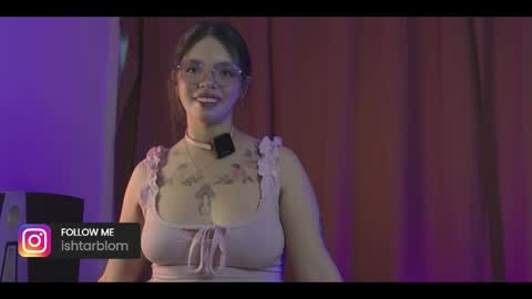 Snapshot of little_maeve chatting on 05-07-26, 10:26 Maeve online show from 05-07-26, 10:26