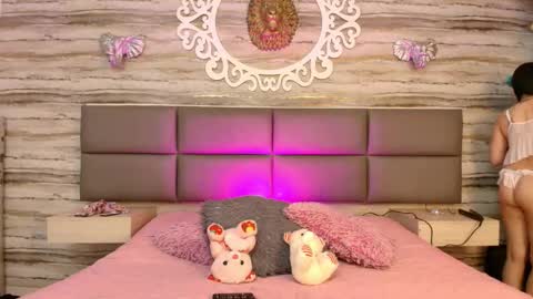 little_mayy online show from 02-04-26, 12:33