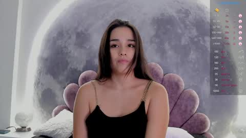 little_melanie online show from 04-18-26, 07:07