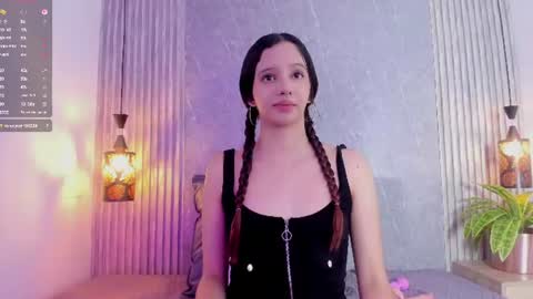 little_melody1 online show from 06-10-26, 12:15