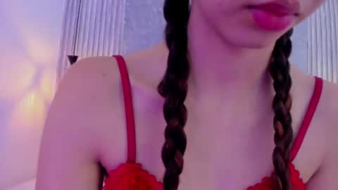Snapshot of little_melody1 chatting on 07-02-26, 02:45 little_melody1 online show from 07-02-26, 02:45