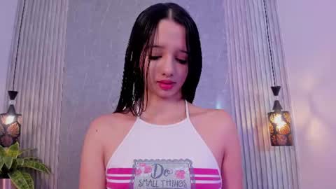 Snapshot of little_melody1 chatting on 07-16-26, 11:49 little_melody1 online show from 07-16-26, 11:49