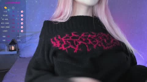 Maria online show from 12-17-24, 12:56