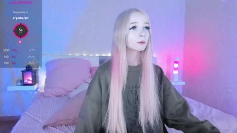 Maria online show from 01-30-25, 10:19