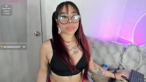 Natty  online show from 06-05-26, 06:24