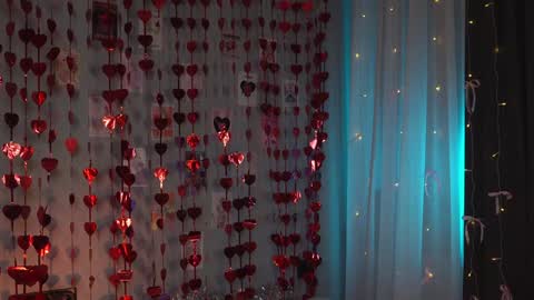 Kiki online show from 02-19-26, 09:44