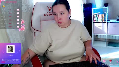 little_raiden online show from 09-25-25, 04:38