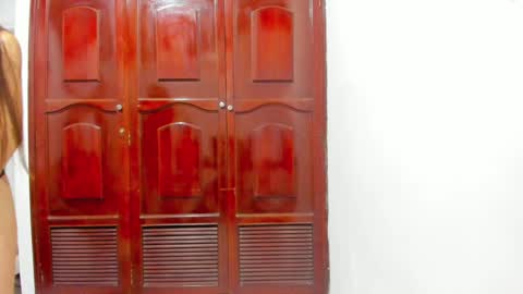 RAPUNSEL AND CAIN online show from 12-15-24, 11:01