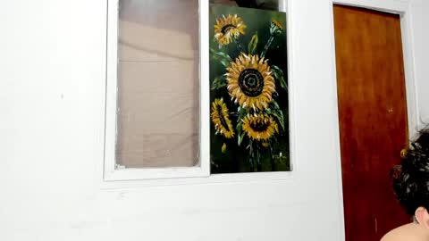 RAPUNSEL AND CAIN online show from 02-05-25, 10:41