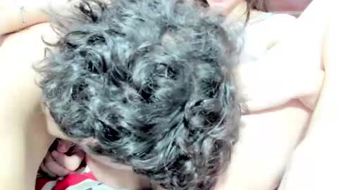 RAPUNSEL AND CAIN online show from 02-18-25, 10:16