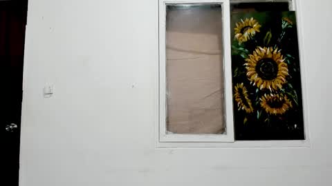 RAPUNSEL AND CAIN online show from 02-21-25, 01:11