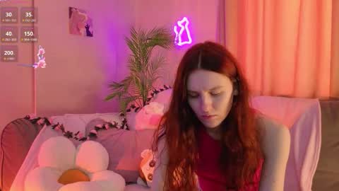 Rosy online show from 03-01-26, 04:36